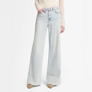 7 For All Mankind Luxe Vintage Lotta Jeans